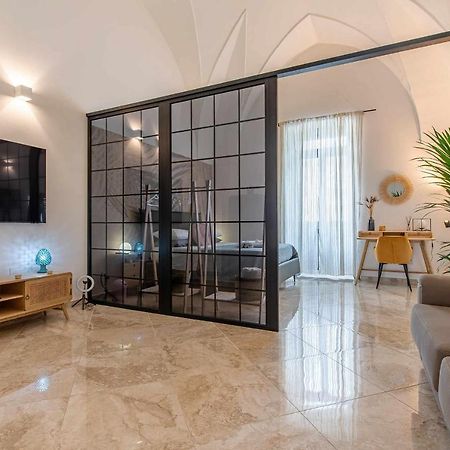 Zephir Apartments Бриндізі Екстер'єр фото