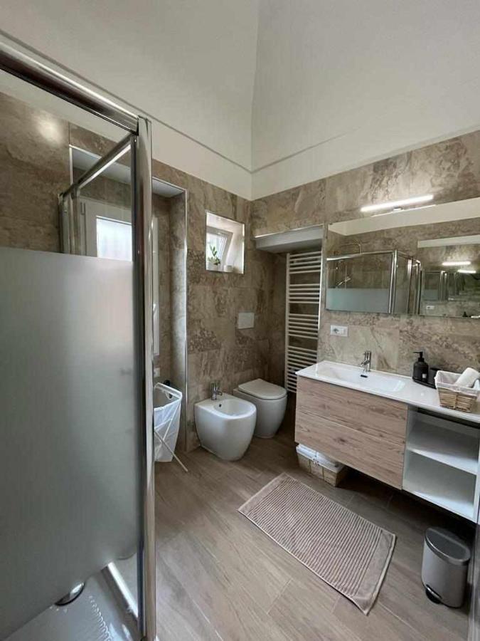 Zephir Apartments Бриндізі Екстер'єр фото