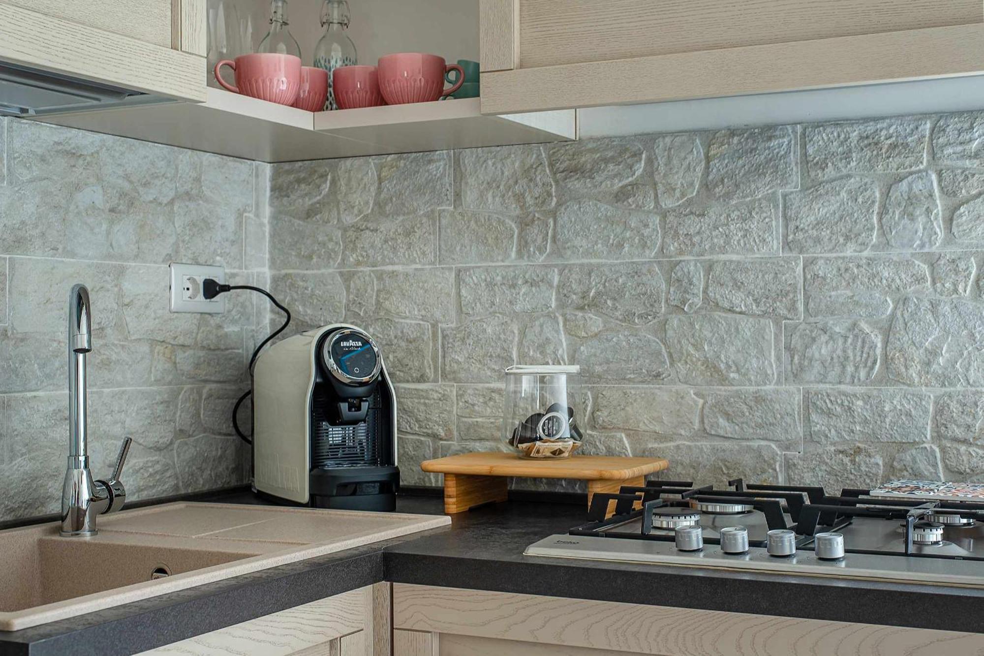 Zephir Apartments Бриндізі Екстер'єр фото
